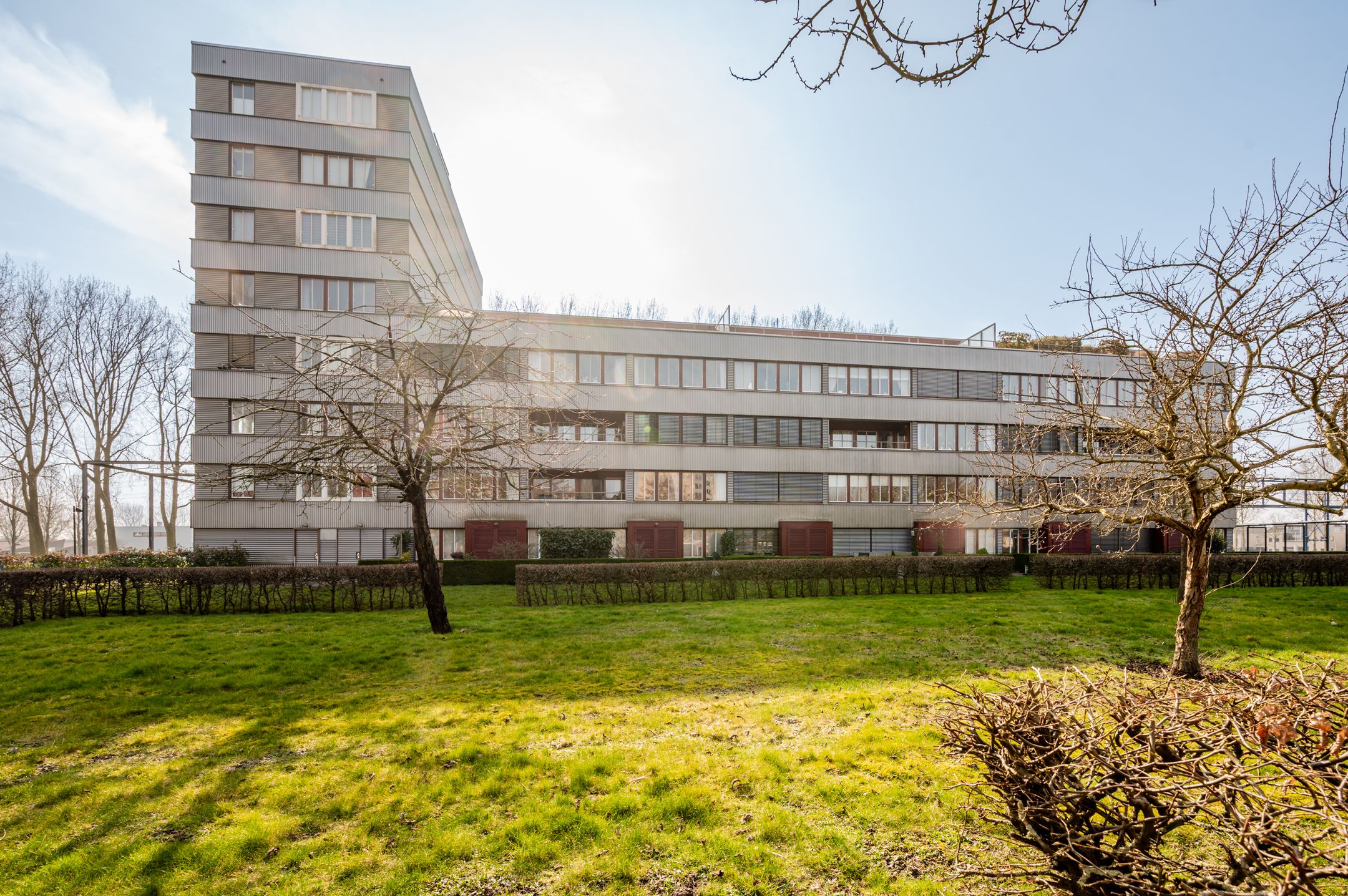 Foto 24 van Charlotte van Pallandtlaan 62