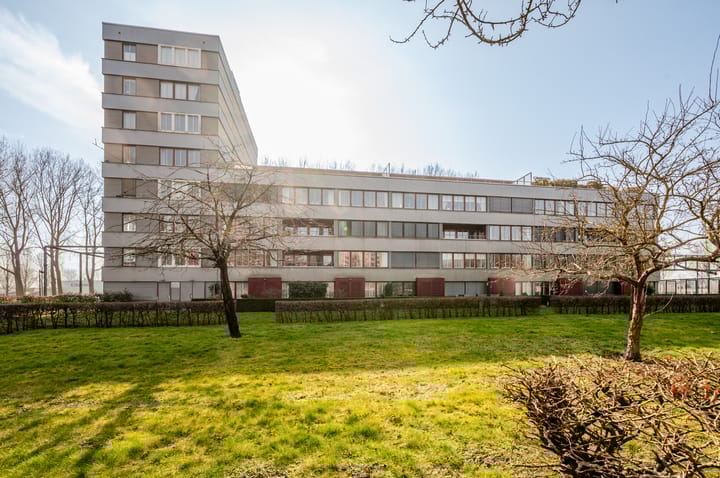 Foto 24 van Charlotte van Pallandtlaan 62