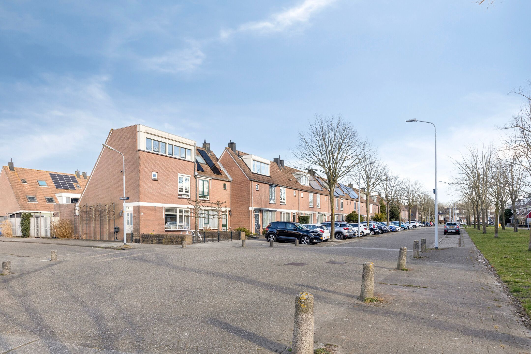 Foto 9 van Breeburgsingel 75