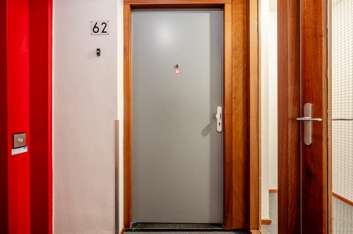 Foto 25 van Charlotte van Pallandtlaan 62