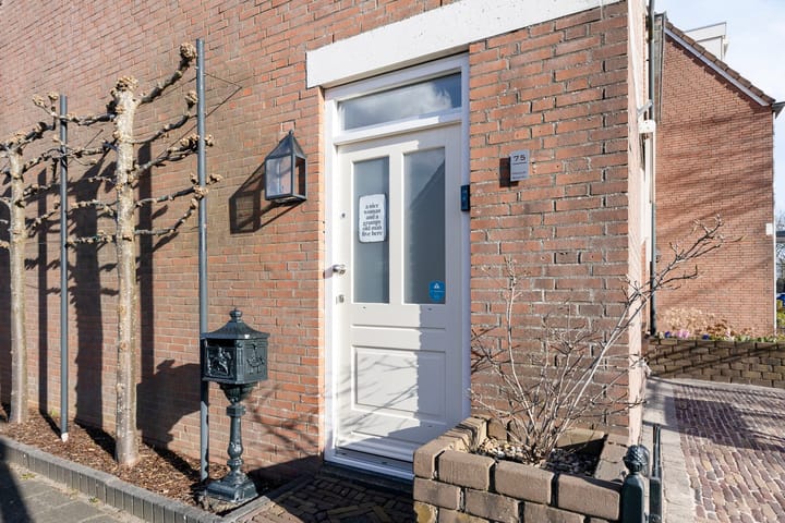 Foto 10 van Breeburgsingel 75