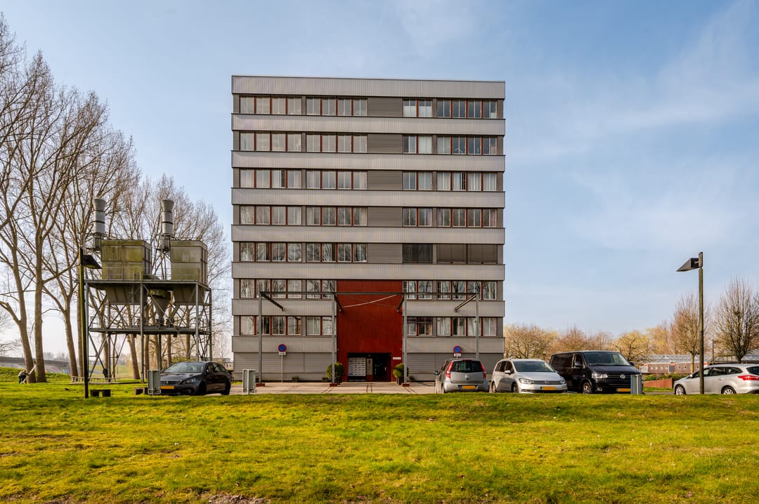 Foto 26 van Charlotte van Pallandtlaan 62