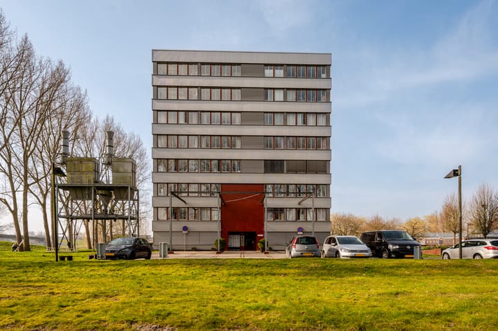 Foto 26 van Charlotte van Pallandtlaan 62