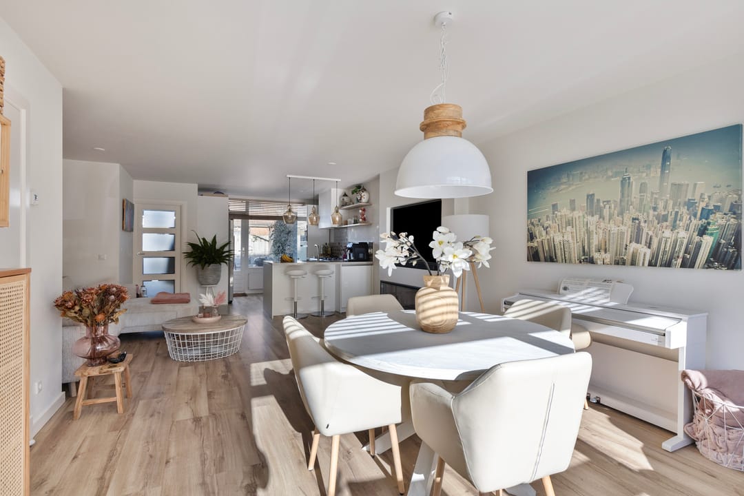 Foto 13 van Breeburgsingel 75