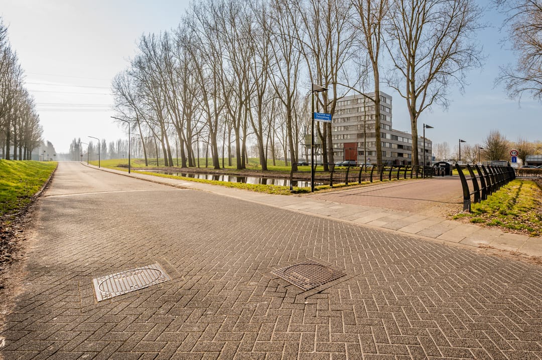 Foto 28 van Charlotte van Pallandtlaan 62