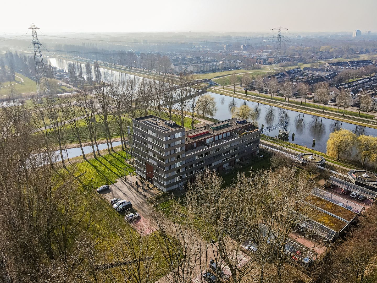 Foto 29 van Charlotte van Pallandtlaan 62