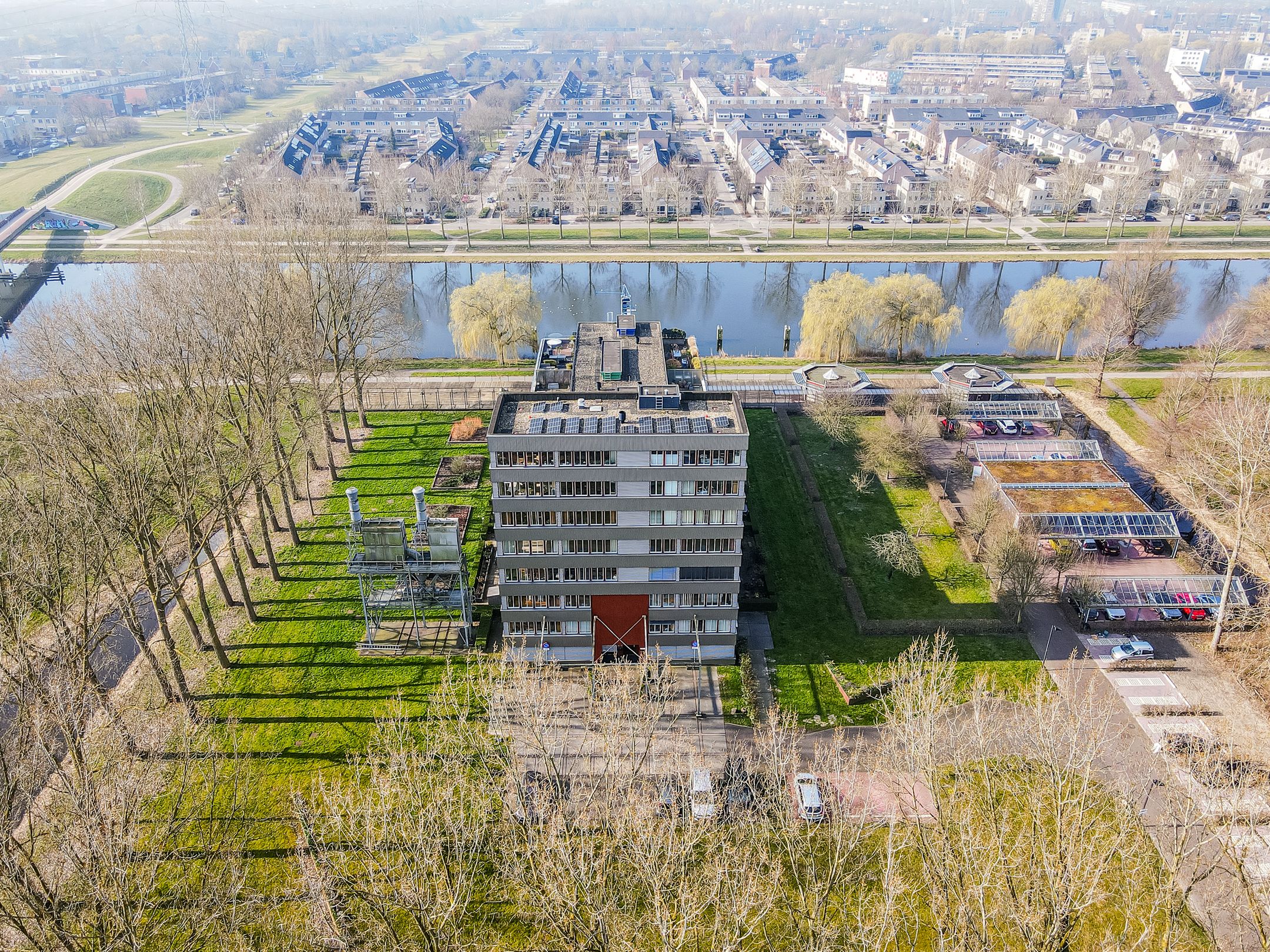 Foto 30 van Charlotte van Pallandtlaan 62