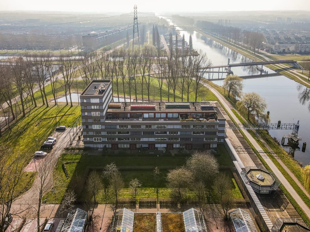 Foto 31 van Charlotte van Pallandtlaan 62