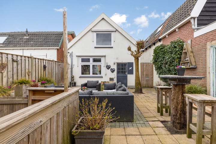 Foto 23 van Buys Ballotstraat 18