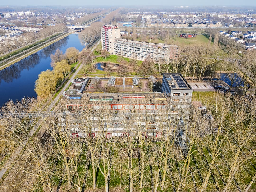 Foto 32 van Charlotte van Pallandtlaan 62