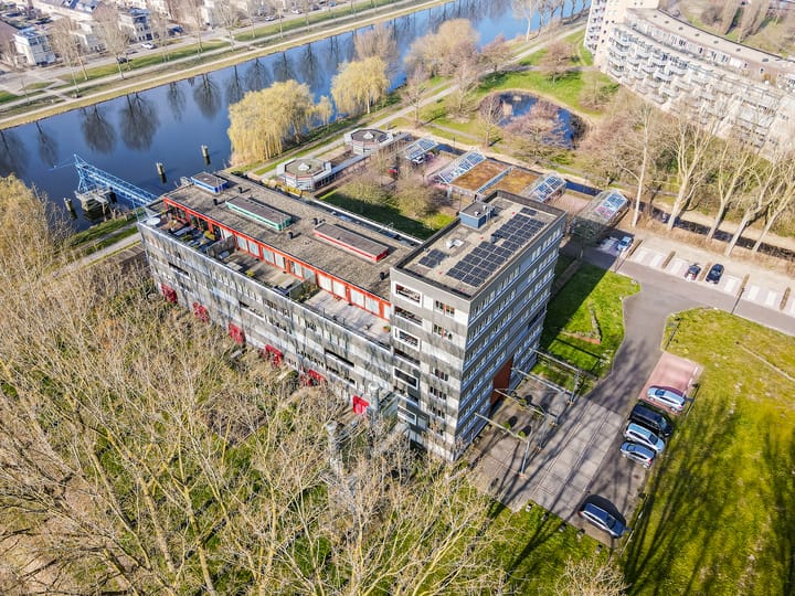 Foto 33 van Charlotte van Pallandtlaan 62