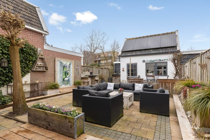 Foto 4 van Buys Ballotstraat 18