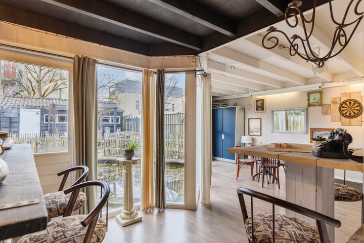 Foto 28 van Buys Ballotstraat 18