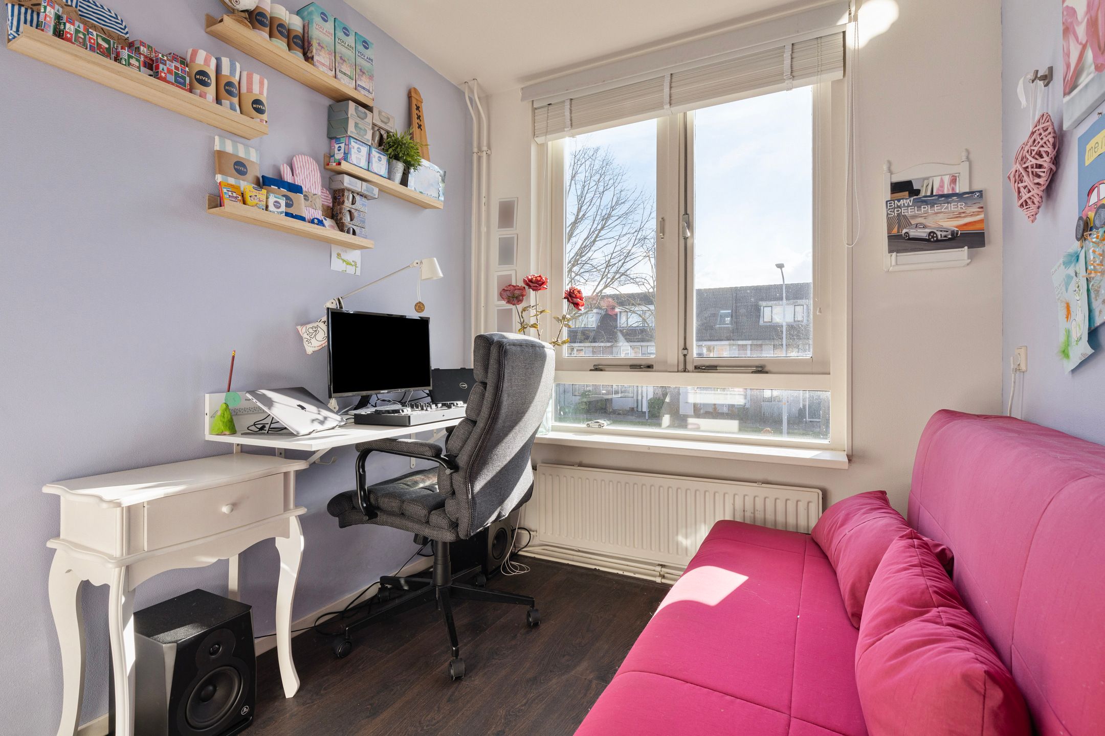 Foto 24 van Breeburgsingel 75