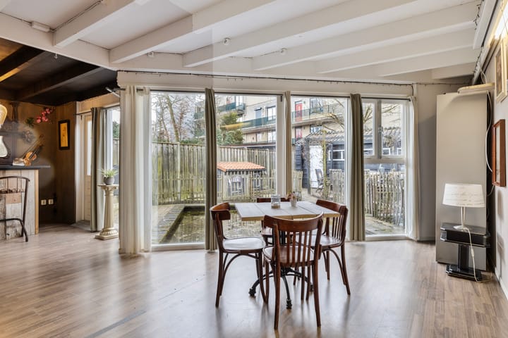 Foto 31 van Buys Ballotstraat 18