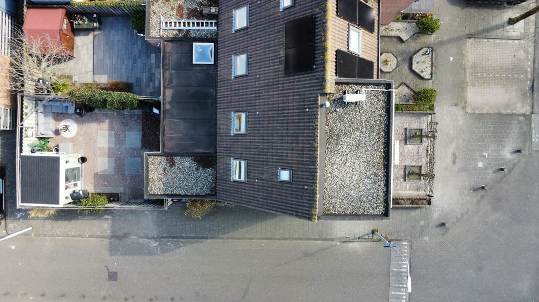 Foto 32 van Breeburgsingel 75