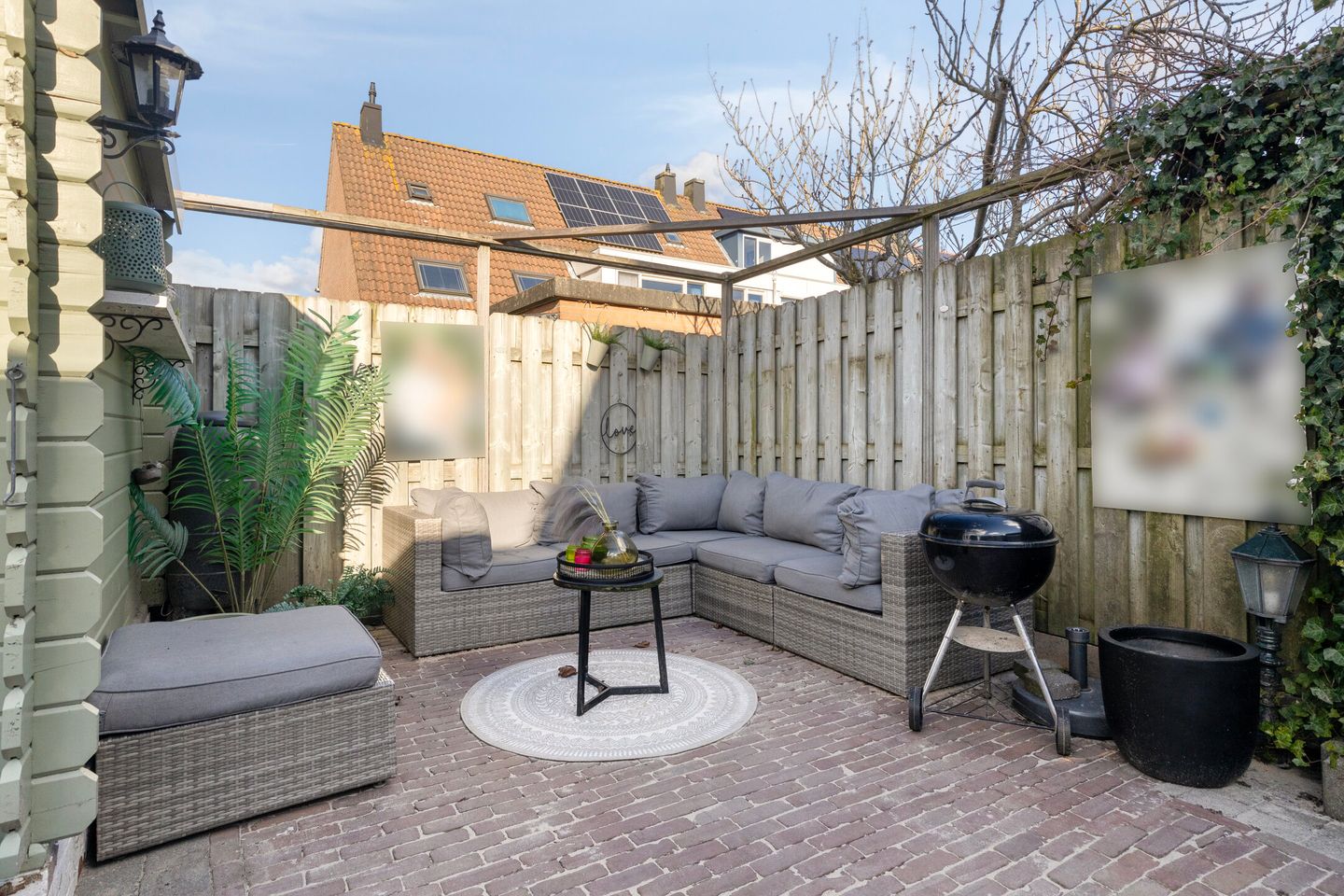 Foto 34 van Breeburgsingel 75