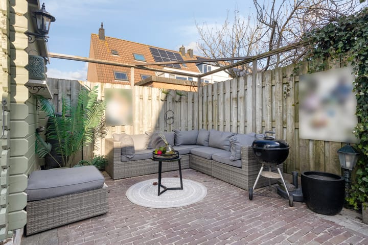 Foto 34 van Breeburgsingel 75