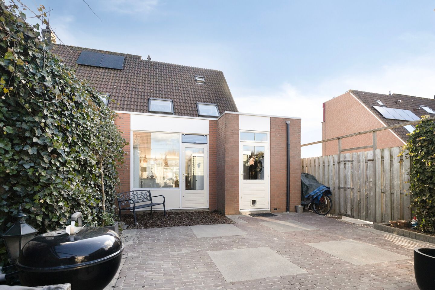 Foto 35 van Breeburgsingel 75