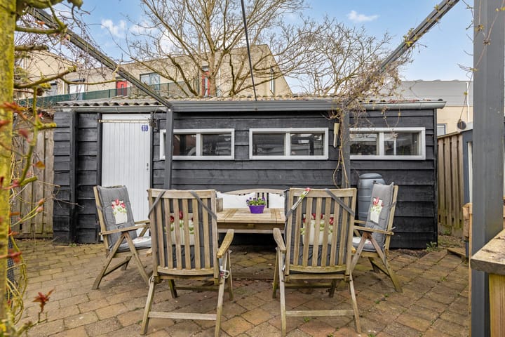 Foto 40 van Buys Ballotstraat 18