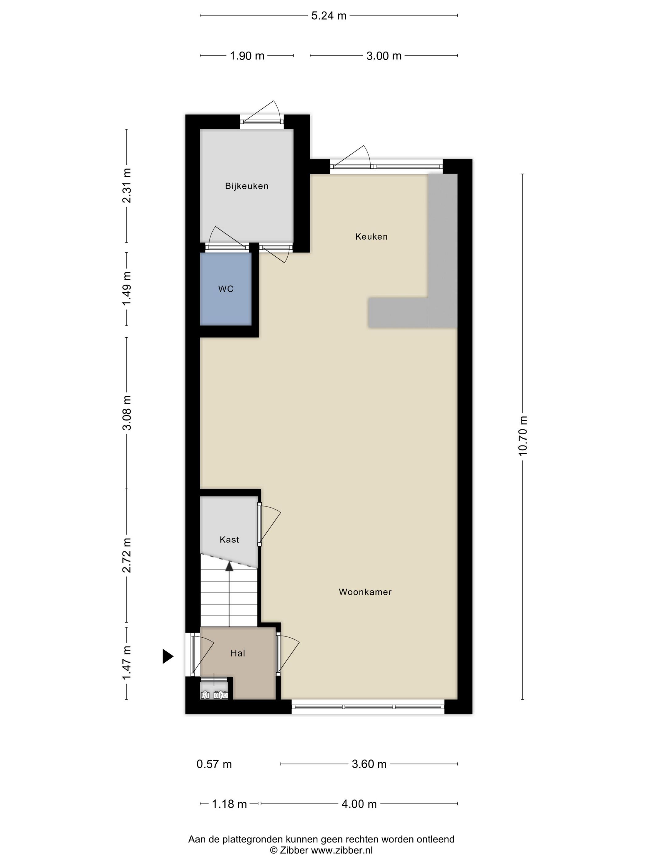 Foto 36 van Breeburgsingel 75