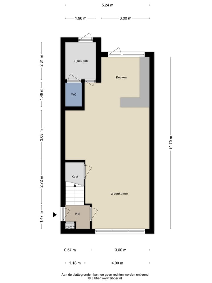 Foto 36 van Breeburgsingel 75