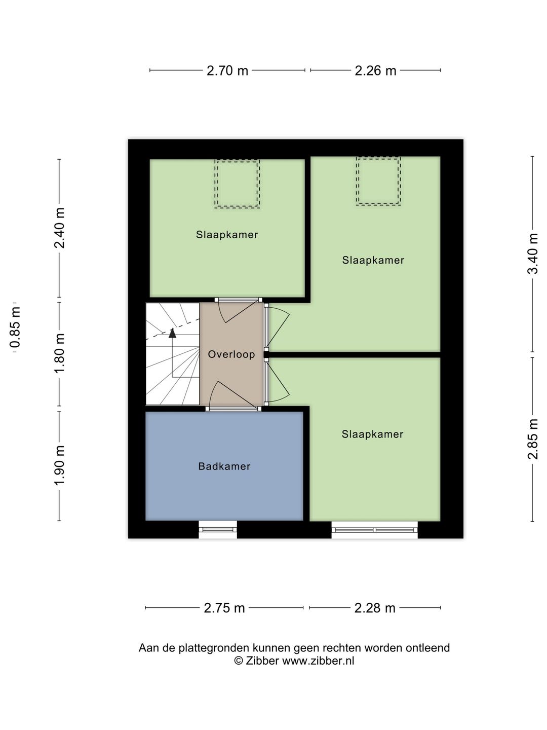 Foto 37 van Breeburgsingel 75