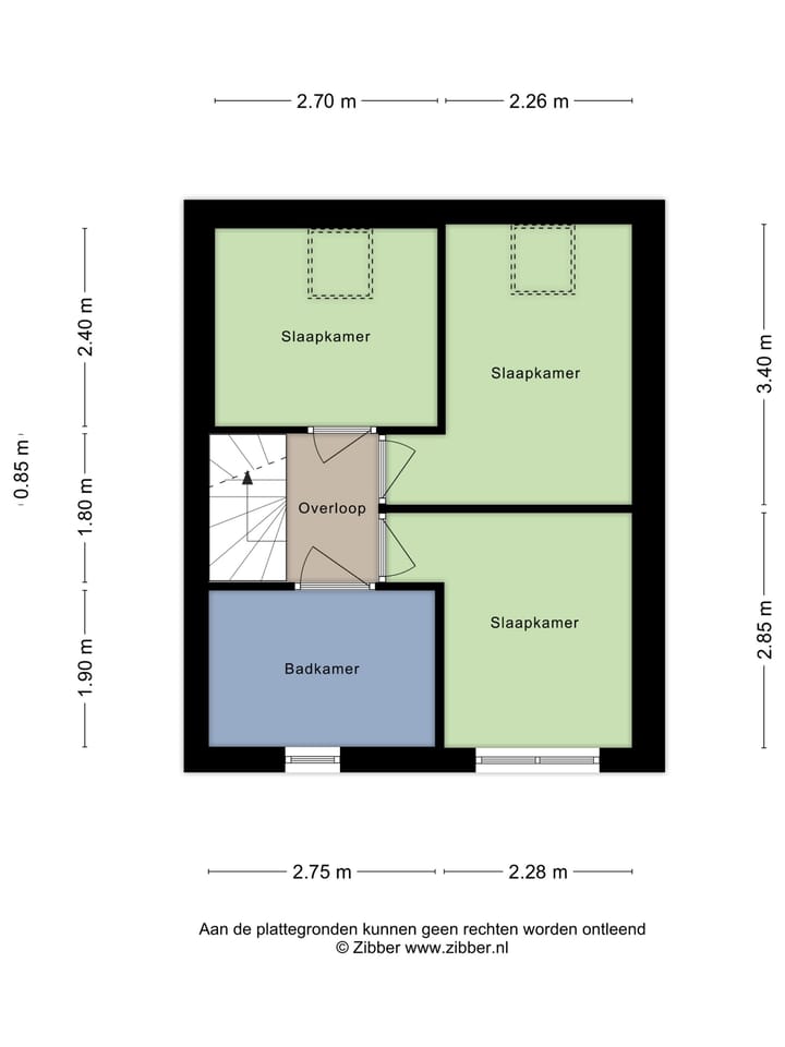 Foto 37 van Breeburgsingel 75