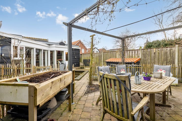 Foto 42 van Buys Ballotstraat 18