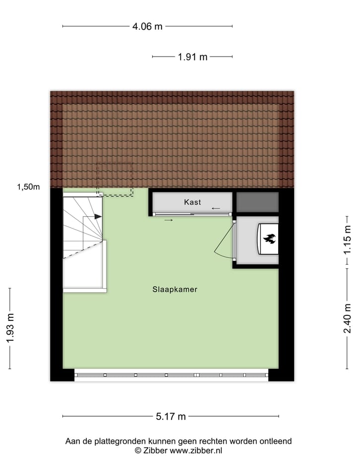 Foto 38 van Breeburgsingel 75