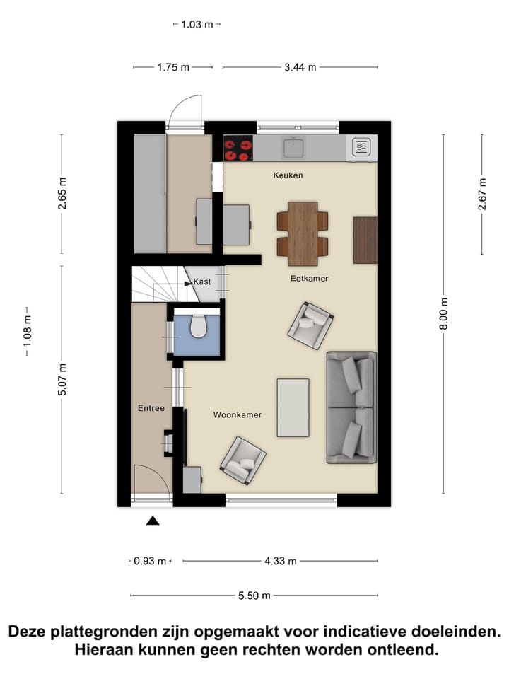 Foto 46 van Buys Ballotstraat 18