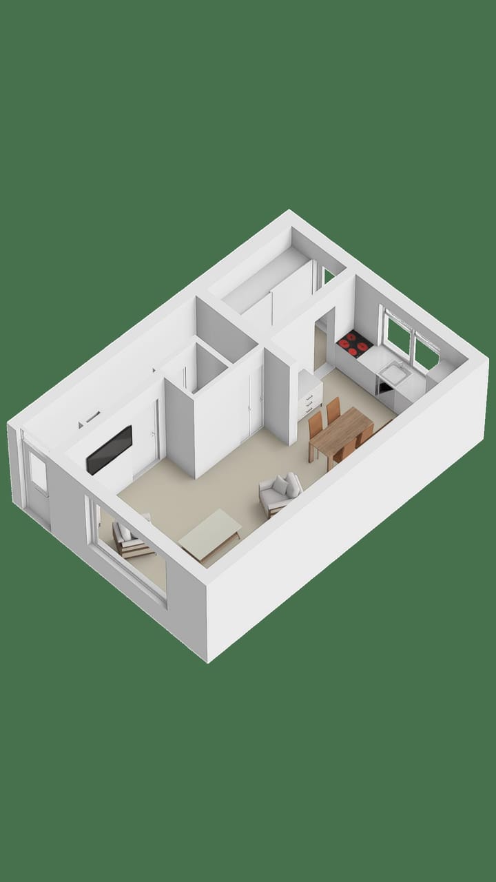 Foto 47 van Buys Ballotstraat 18