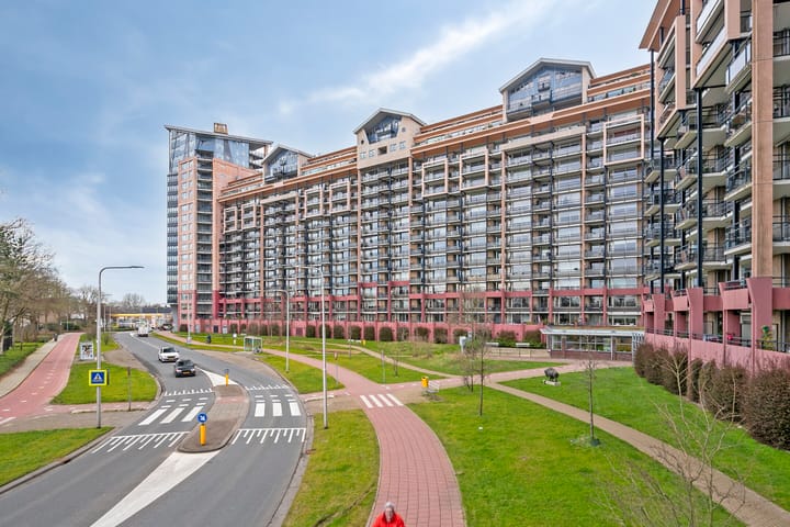 Foto 1 van Eemstein 312