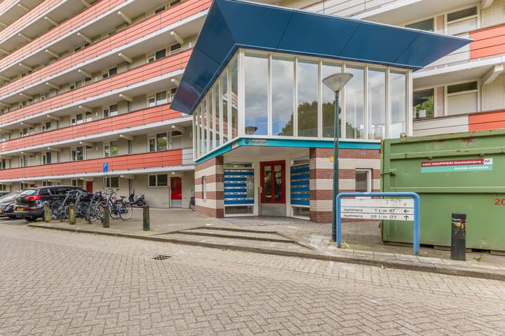 Foto 2 van Raamveld 123