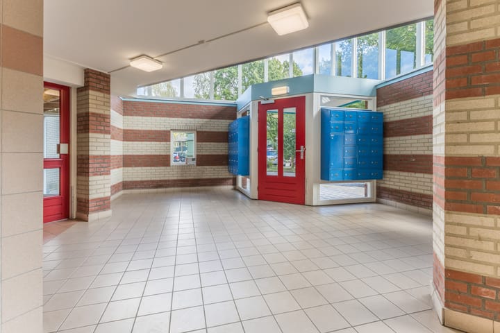 Foto 3 van Raamveld 123