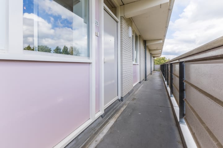 Foto 5 van Raamveld 123