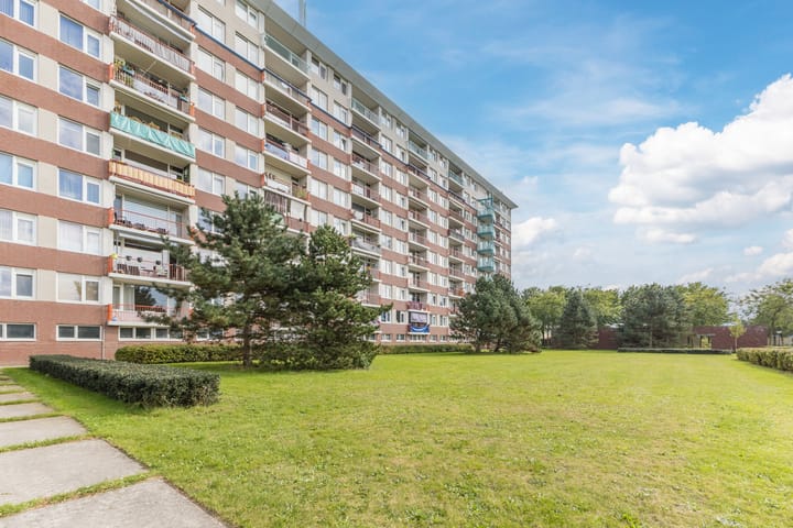 Photo 22 of Raamveld 123