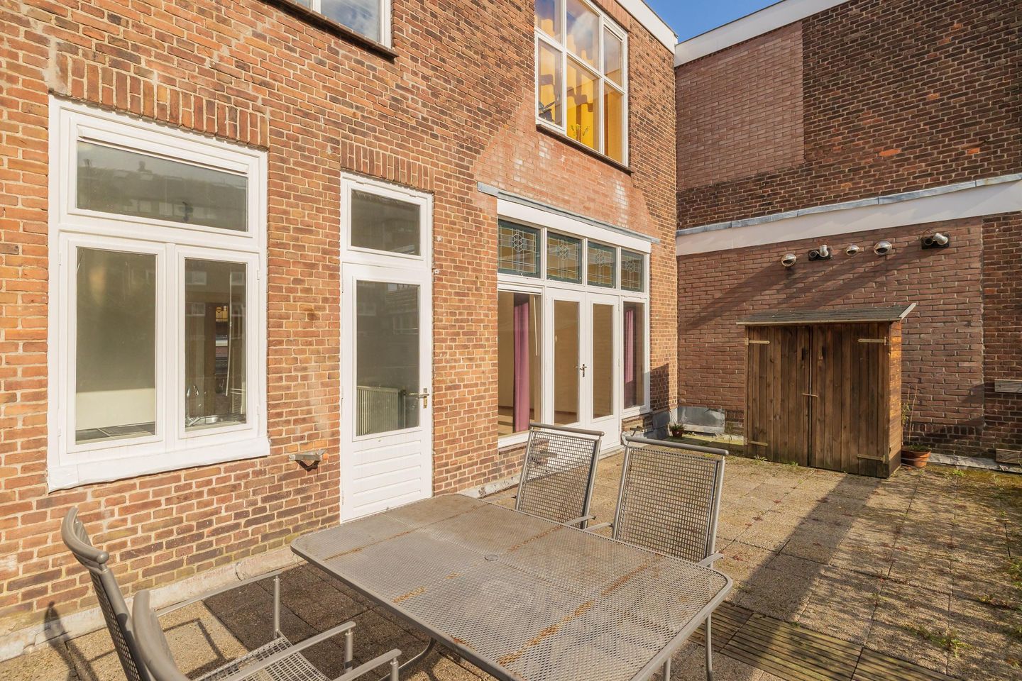 Foto 25 van Zijlstraat 24