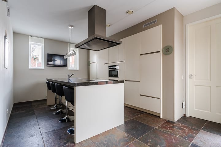 Foto 2 van Vestingwal 7