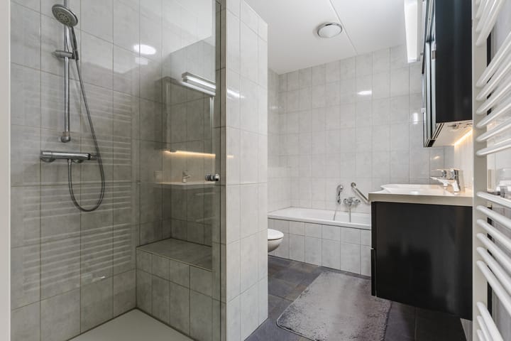 Foto 3 van Vestingwal 7