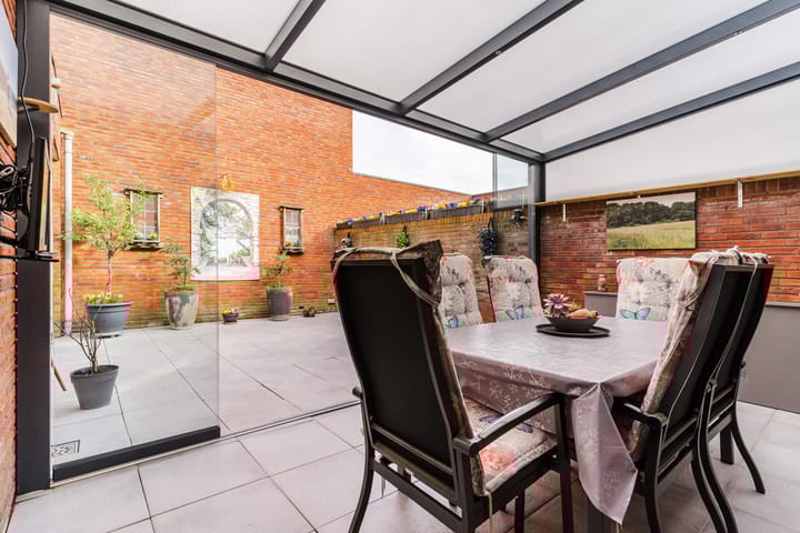 Foto 4 van Vestingwal 7