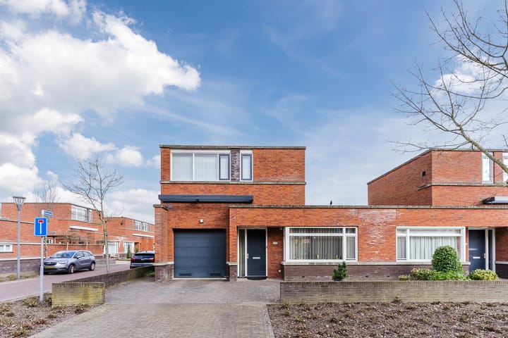 Foto 5 van Vestingwal 7