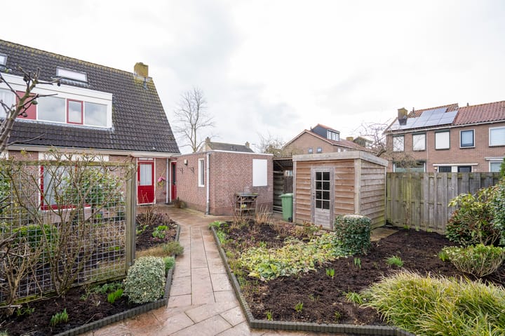 Foto 2 van De Schans 20-A