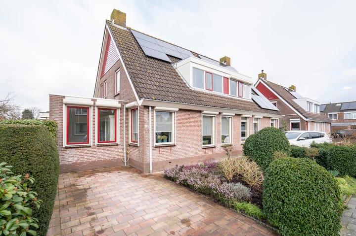 Foto 5 van De Schans 20-A