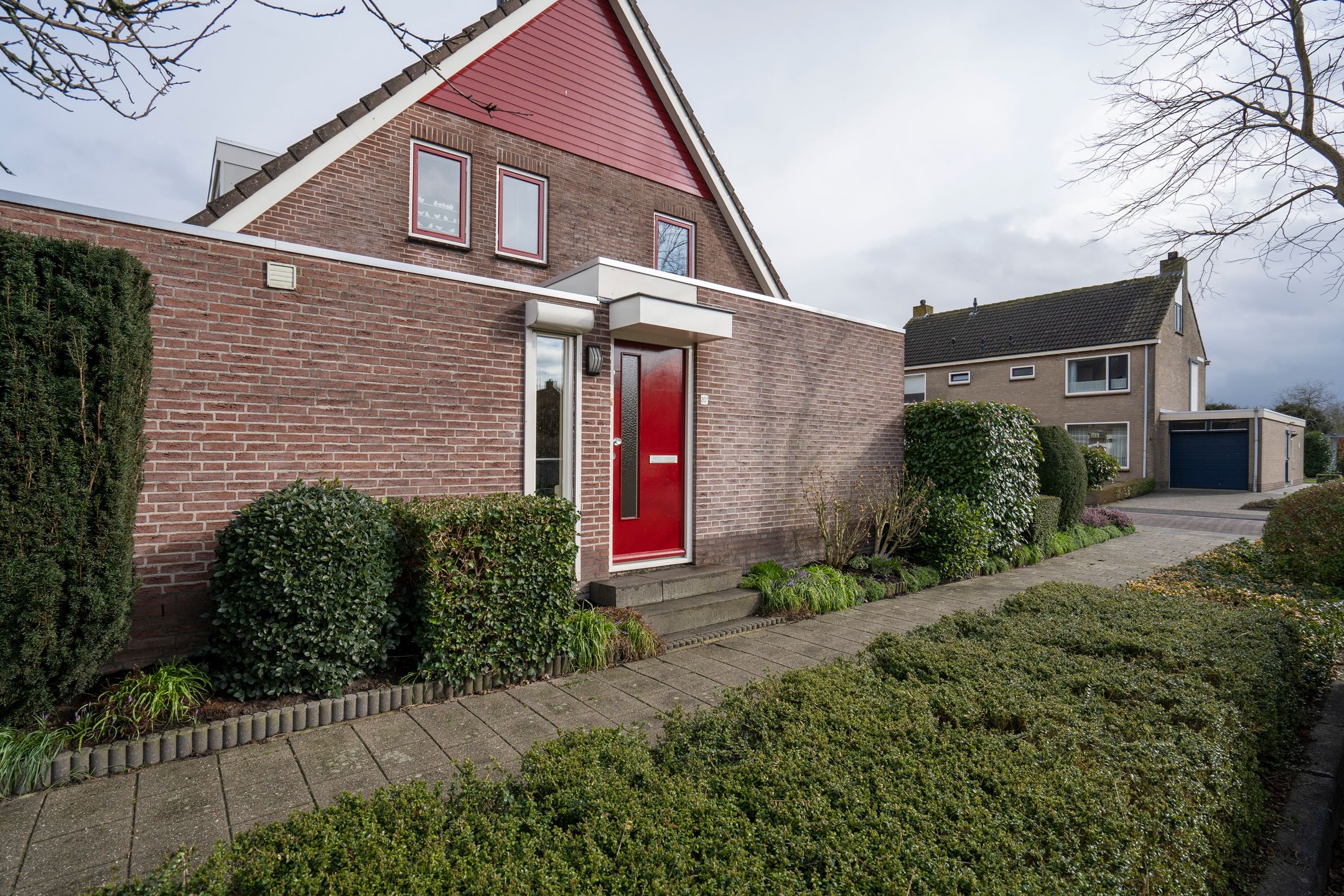 Foto 6 van De Schans 20-A