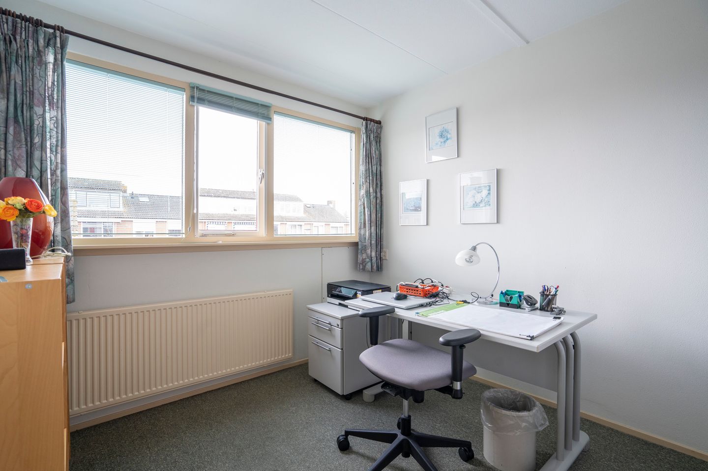 Foto 20 van De Schans 20-A