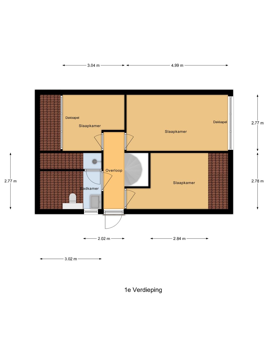 Foto 28 van De Schans 20-A