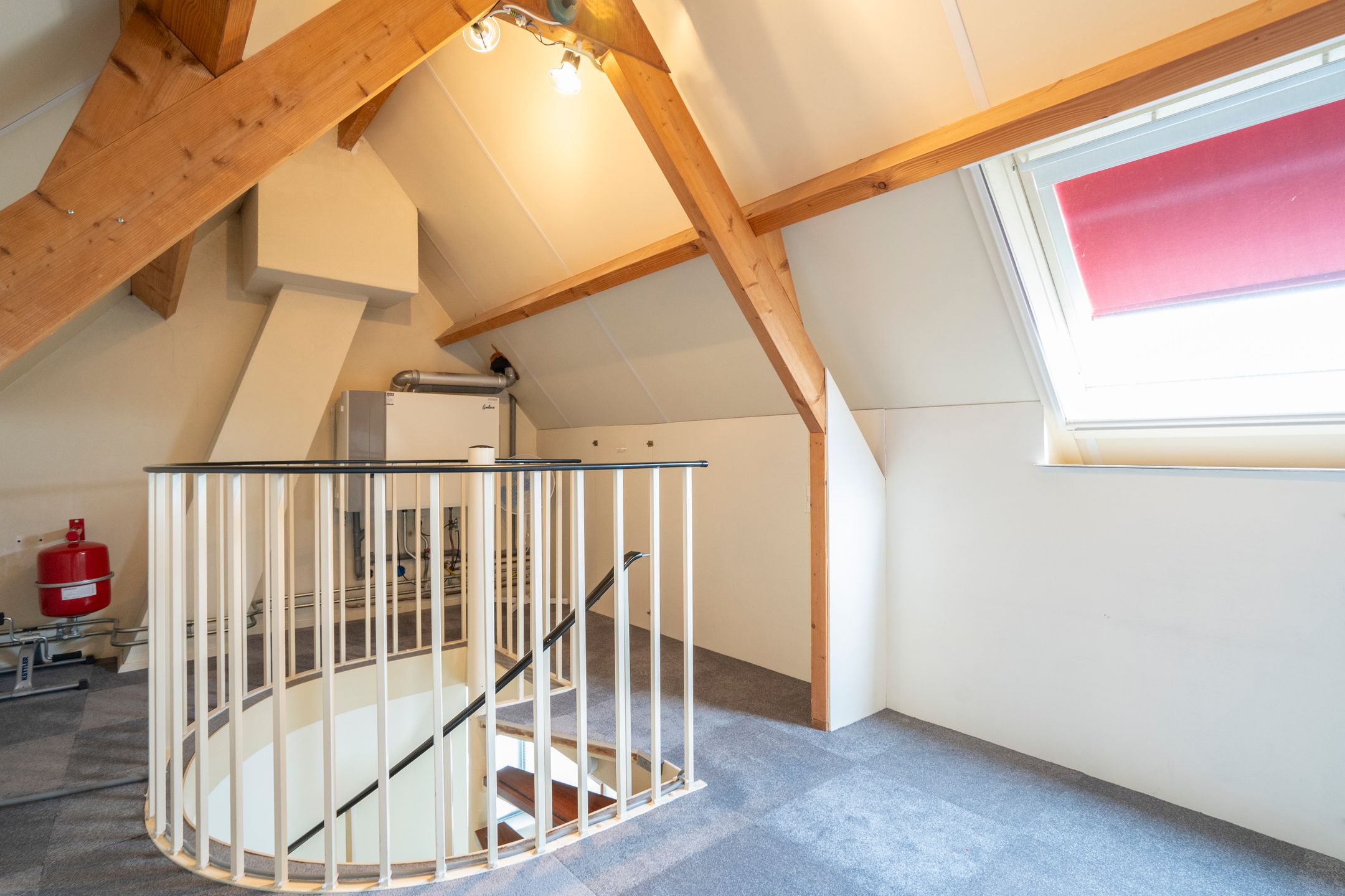 Foto 30 van De Schans 20-A