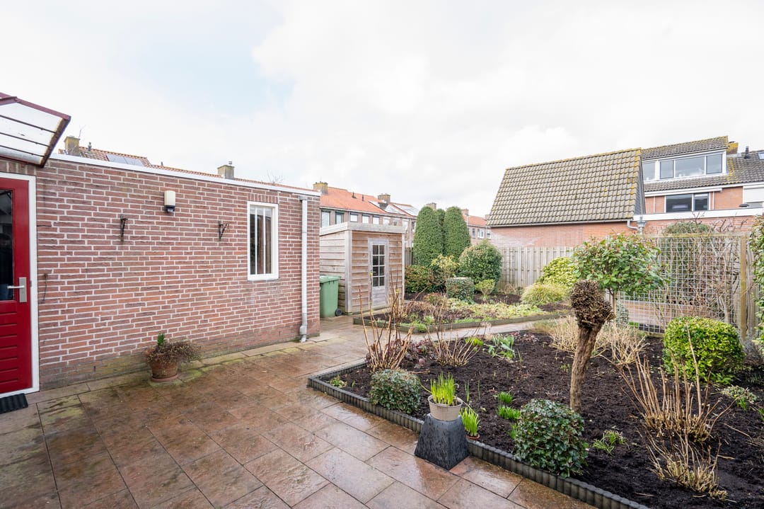 Foto 32 van De Schans 20-A