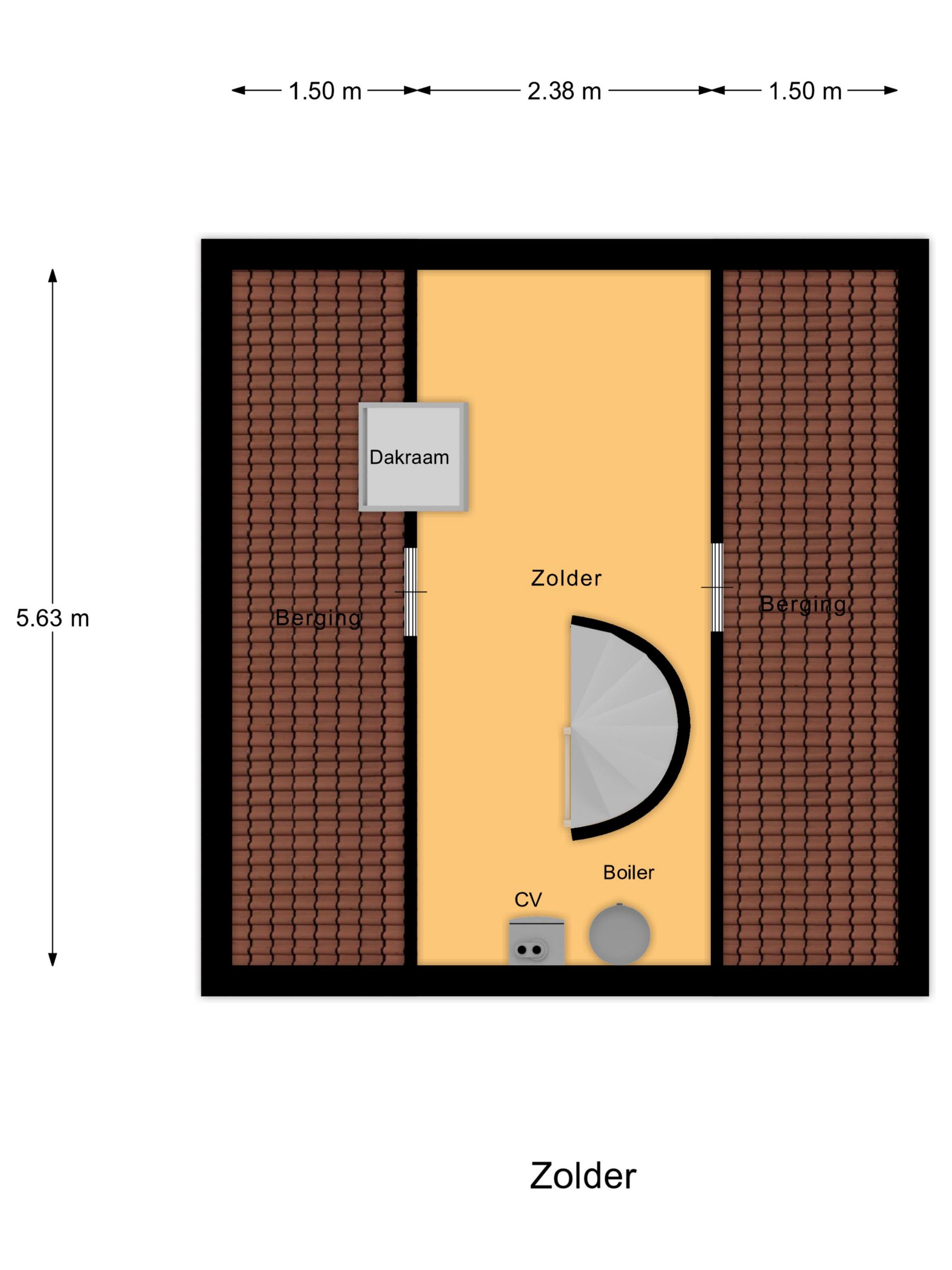 Foto 39 van De Schans 20-A